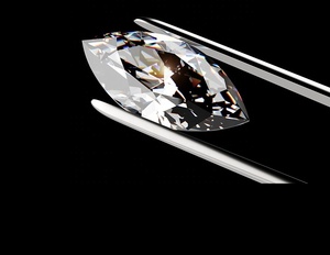 100% Natural 0,70 quilates excelente corte Marquesa suelto solitario diamante G Color VS1 claridad genuino suelto solitario diamantes OEM - Product Image 3