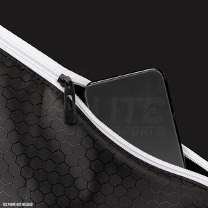 Sac de raquette de tennis en PVC spacieux, design personnalisé, imperméable et respirant, idéal pour les joueurs professionnels et les séances d'entraînement quotidiennes - Product Image 5