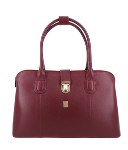 Bolsos de Mano para Mujer, Bolsos Tote Personalizados de Alta Calidad, Bolsos OEM de Cuero Genuino con Logotipo Personalizado, Venta al Por Mayor para Chicas 2026 - Product Image 4