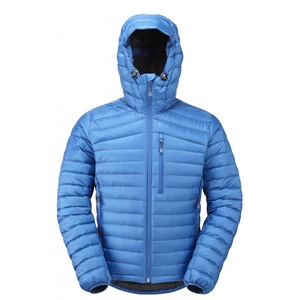 Men Outdoor Hiking Custom Ultralight Thin <b>Packable</b> Down <b>Jacket</b> 900 Fill Goose Down Down <b>Jacket</b> Winter <b>Jacket</b> - Product Image 1