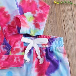 Venta caliente Nuevo 2025 Chándales de lana para niños Conjuntos de ropa para niños Chándal de invierno de alta calidad para niños - Product Image 6