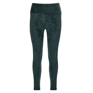 High waist Manufacture Women Plain Color Casual Women <b>Leggings</b> High Quality Wholesale Price Women <b>Leggings</b> high quality In Stock - Product Image 4