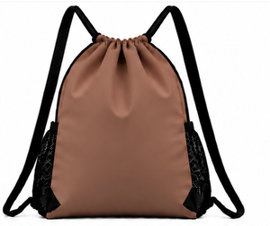 Sac en jute de luxe avec cordon de serrage, pochette cadeau en toile de jute pour bijoux, bonbons, cosmétiques, emballage de mariage, anniversaire, vente en gros, rangement de chaussures - Product Image 1