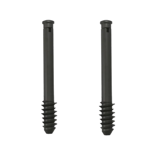 Vis à tête fraisée professionnelle : Solution de fixation du bois pour l'installation de bois lourd, la rénovation et les projets de construction structurelle - Product Image 4