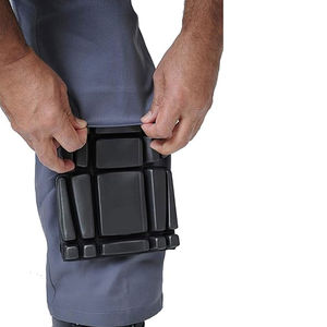 Peto de Trabajo Industrial de Alta Calidad, Resistente, con Bolsillos, para Pintores - Product Image 6