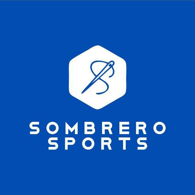 SOMBRERO SPORTS logo