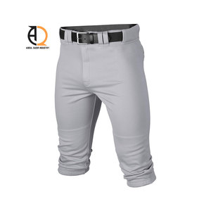 Pantalones de Béisbol, Pantalones de Uniforme de Béisbol Profesional - Product Image 1