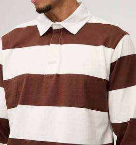 T-shirt léger pour homme en jersey de coton anti-plis à manches courtes, motif uni, 220g - Product Image 5