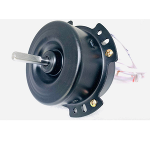 Moteur de ventilateur à fil de cuivre avec fréquence 50Hz-60Hz, garantie de 3 mois à 1 an, Cuong Vinh, monophasé, 10 kW, 10 pouces, 220V, extracteur - Product Image 3