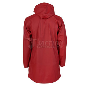 Latest Style Adult Size Men Rain Coat Wholesale Men Rain Coat Best Selling Men Rain Coat - Product Image 2