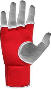 Bandages de boxe en coton avec logo personnalisé, antidérapants, soutien du poignet pour le Muay Thai, bandage d'entraînement, vente en gros, professionnel - Product Image 3