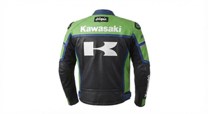 เสื้อแจ็คเก็ตมอเตอร์ไซค์พรีเมียม Rawasaki MotoCP/Chaqueta CE อุปกรณ์ป้องกันสำหรับการแข่งขัน ประสิทธิภาพสูง สำหรับนักขี่มอเตอร์ไซค์ - Product Image 2