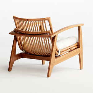 Chaise de jardin en teck de haute qualité pour la maison et le jardin - Prix de gros - Product Image 3
