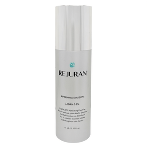REJURAN 45ml Emulsione Rinfrescante Leggera C-PDRN con Acido Ialuronico e Centella per l'Equilibrio Olio-Acqua, Crema Viso Lenitiva - Product Image 3