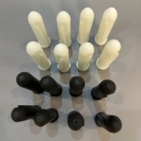 Impression 3D pour les modèles d'architecture-Impression 3D SLA avec options en acier inoxydable et PLA/ABS/résine