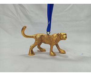 เครื่องประดับโลหะรูปทรงเล็กคุณภาพพรีเมียมสำหรับตกแต่งต้นคริสต์มาส ราคาดีที่สุด - Product Image 3