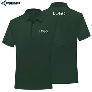 Camisas de Hombre de Calidad de Exportación, Antiarrugas, Tejido Sólido, Corte Atlético, Manga Corta, Poliéster/Algodón, Directo de Fábrica - Product Image 2