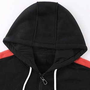 Último Diseño de Moda Masculina, Sudaderas con Logotipo de Marca Personalizado, Sudadera Casual para Hombre, Sudadera con Logotipo Personalizado, Cargada por Dress Sports - Product Image 5