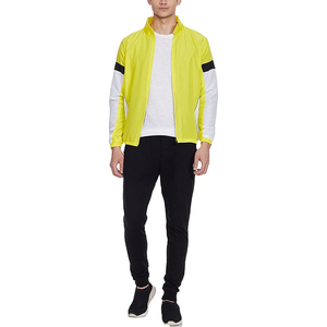 Wholesale Contrast Color Sports <b>Jacket</b> for <b>Men</b> Light Weight Nylon windbreak <b>Men</b> <b>Jacket</b> Casual Summer <b>Running</b> <b>Jacket</b> <b>Men</b> - Product Image 6