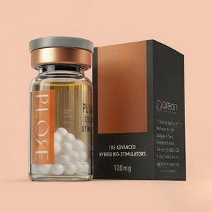 [PLORE] Remplisseur anti-âge coréen PLLA avec HA à double action pour le raffermissement et l'augmentation du volume de la peau - Product Image 6