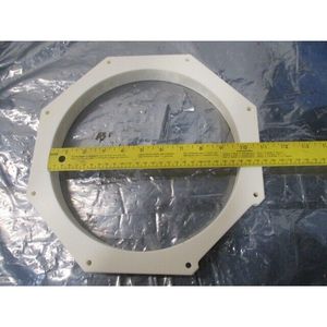 AMAT 0020-10943 TEFLON INSULATOR, <b>SEAL</b>, 111156 - Trusted Global Legacy Semiconductor Equipment and Parts at - Product Image 6
