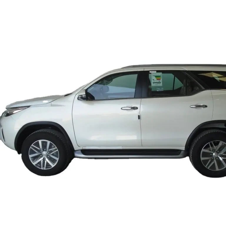 2020 TOYOTA FORTUNER VXR 4 0L V6 benzina 4 x4 all'ingrosso a prezzo accessibile