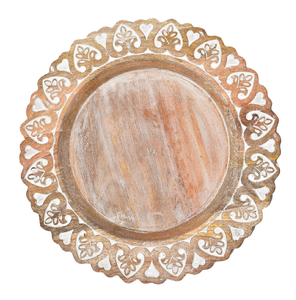 Nouvelle Arrivée Assiette de Présentation en Bois d'Acacia avec Logo Personnalisé, Nouveaux Modèles Artisanaux, Vente Chaude - Product Image 6