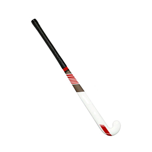 Palo de Hockey Profesional para Exteriores, Diseño Compuesto de Alto Rendimiento, Potencia y Precisión para Juego Competitivo - Product Image 6