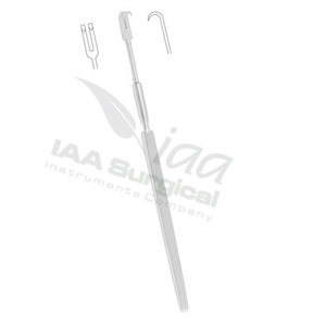 เครื่องดึงรั้งแผลผ่าตัด Minnesota เครื่องดึงแก้มเครื่องมือผ่าตัดใช้ในโรงพยาบาลเกรดสูง - Product Image 1