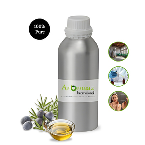 Aceite Esencial de Cade Orgánico, Puro y Natural, Grado Cosmético, Fabricado por Cade Rectified Oil, Suministro al por Mayor - Product Image 1