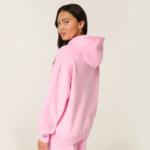 Sudaderas con Capucha para Mujer de Primera Calidad, las Más Vendidas de PERFECT INDUSTRY, con Logotipo Personalizado, Colores y Tallas a Elección, Sudaderas de Felpa de Algodón - Product Image 6