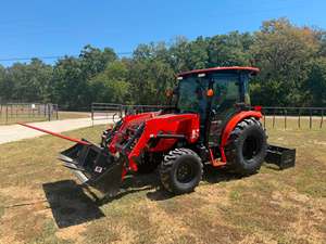 Heavy Duty Bad <b>Boy</b> Mini Tractor Offering <b>Strong</b> Field Performance Simple Controls Durable Components And Practical Agricultural - Product Image 6