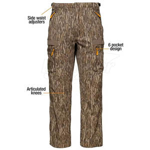 Pantalones de Caza a Precio Económico, Pantalones de Caza Hechos con Tela Resistente, Pantalones de Caza Más Vendidos para Hombre - Product Image 5