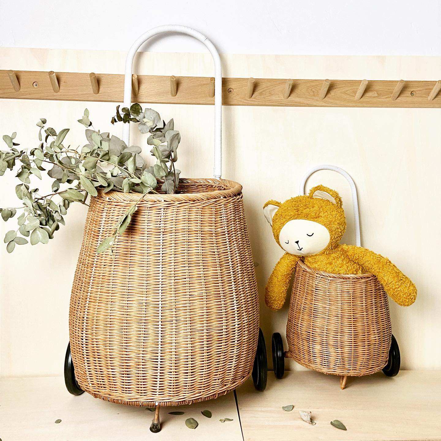 ธรรมชาติ