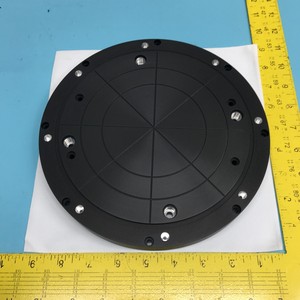 AMAT 0020-30203 PEDESTAL, SXTAL, 200MM, NOTCH, 8" - Equipo y piezas de semiconductores de confianza de la marca global Trusted Global Legacy - Product Image 3