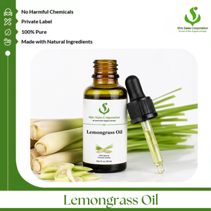 Pure Lemongrass Essential Oil Supplier Providing High Quality Bulk Lemongrass Oil for International Cosmetics Personal Care - Product Image 1