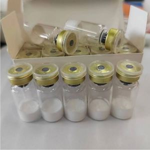 Service de Marque Blanche : Boîtes de Peptides avec Plateau en Plastique pour Flacons de 30 mg – Kit d'Emballage de Luxe, Impression de Logo Personnalisé, Livraison Rapide - Product Image 5