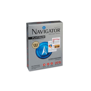 Papel Navigator de Alta Resolución, Texto Nítido y Colores Vívidos, A4 - Product Image 2