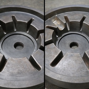 Componentes de Latón Mecanizados con CNC de Precisión, con Brochado y Electroerosión por Hilo, Resistencia Superior a la Corrosión, Tolerancias Ajustadas, Entrega Rápida - Product Image 4