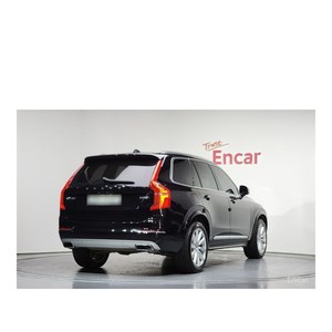 Junio de 2017, Volvo XC90 D5 Inscription, 227.567 km, Diésel, Automático, Asientos de Cuero, Cámara Trasera, Norma de Emisiones Euro V, Volante a la Izquierda - Product Image 2