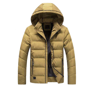Veste matelassée pour femme, élégante et chaude, conçue sur mesure, rehaussez votre style avec un confort et une touche de raffinement personnalisés pour chaque aventure hivernale. - Product Image 1