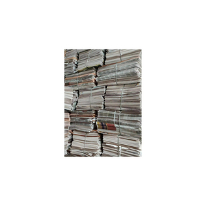 Old Used Newspaper <b>Waste</b> Scrap ONP US Origin BUNDLES MAGAZINE/NEWS <b>PAPER</b> SCRAP MNPS9981 - Product Image 6
