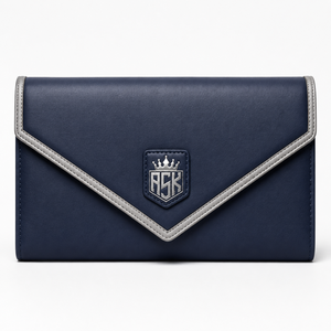 Sac à main élégant avec une forme raffinée, un intérieur compact et une finition élégante pour les soirées, les événements, les sorties nocturnes et les occasions spéciales - Product Image 1