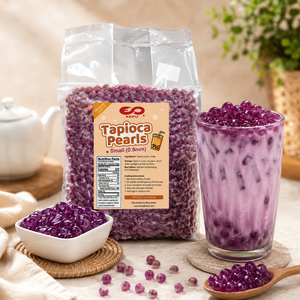 ไข่มุกบุกสี KEI FU ขนาด 8 มม. 10 มม. ขายส่ง - Product Image 6