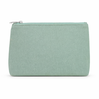 Pochette de rangement légère et sécurisée, ignifuge et étanche, avec logo personnalisé, pour documents, passeport et argent, pour la maison, le bureau et les voyages