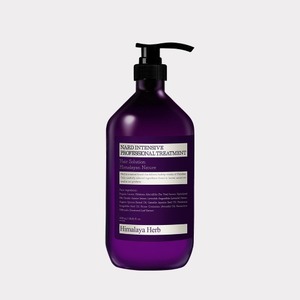 มาสก์บำรุงผิว Nard 1,000มล. แพ็คมืออาชีพได้รับความเสียหายพิเศษจากเกาหลีมาส์กหน้าความงามเครื่องสำอางเกาหลีบำรุงผิว - Product Image 1