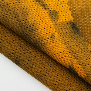 Fabricant professionnel de tissu en maille POLYESTER pour vêtements de yoga et de sport - Product Image 5