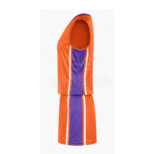 Uniforme de hockey sur gazon durable, anti-humidité, conçu pour la performance active des équipes - Product Image 3