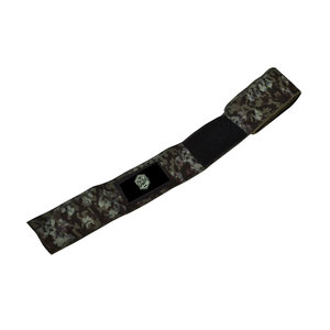 Vendas de Neopreno de Alta Calidad para Boxeo, Soporte Elástico para Muñeca, Antideslizantes, para Entrenamiento en Gimnasio, Ecológicas - Product Image 5