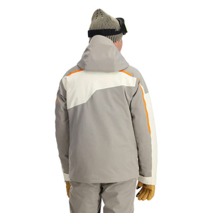 Veste à capuche pour snowboard, veste d'hiver thermique pour homme, veste de ski personnalisée pour femme, veste de ski de grande qualité - Product Image 3